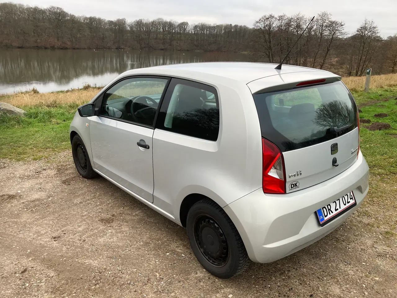 Billede 5 - Seat Mii 1.0 Ecomotive