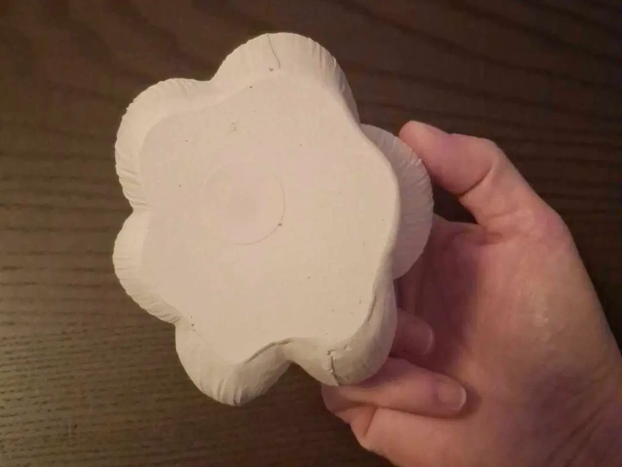 Billede 3 - Røgelses holder