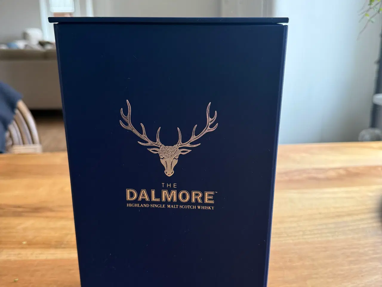 Billede 2 - The dalmore 18 års 2022 edition 