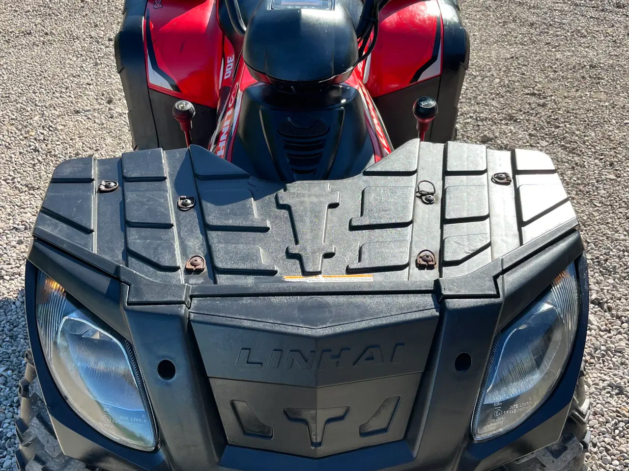 Billede 6 - Atv 