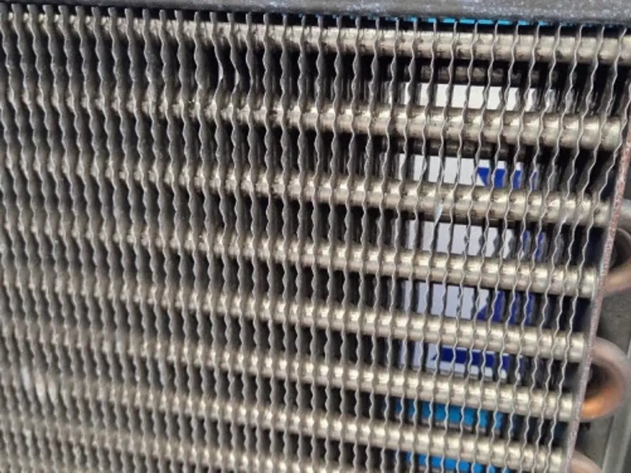 Billede 4 - Case 9240 Køler 87610363