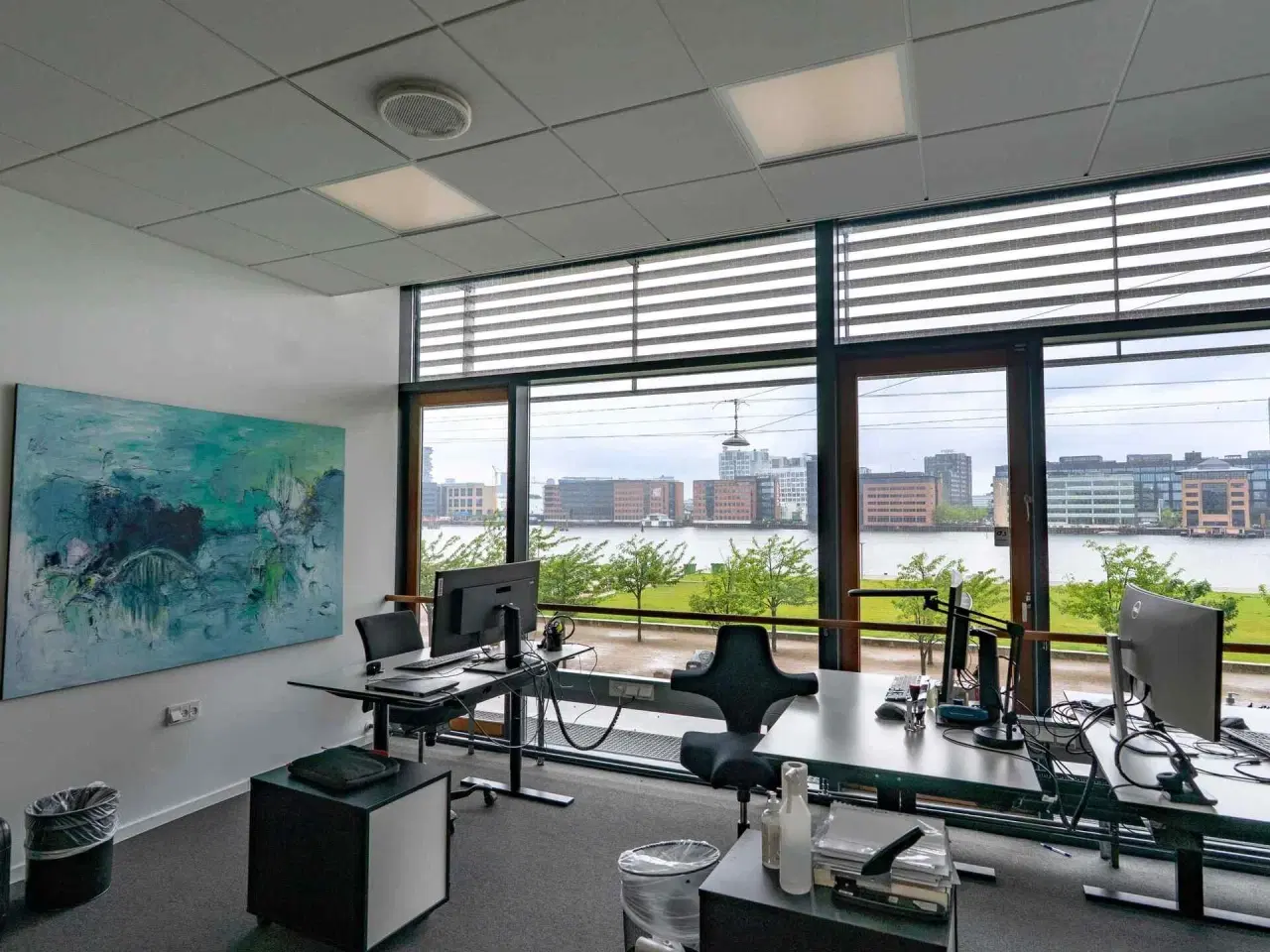 Billede 7 - Udsigt og attraktive faciliteter