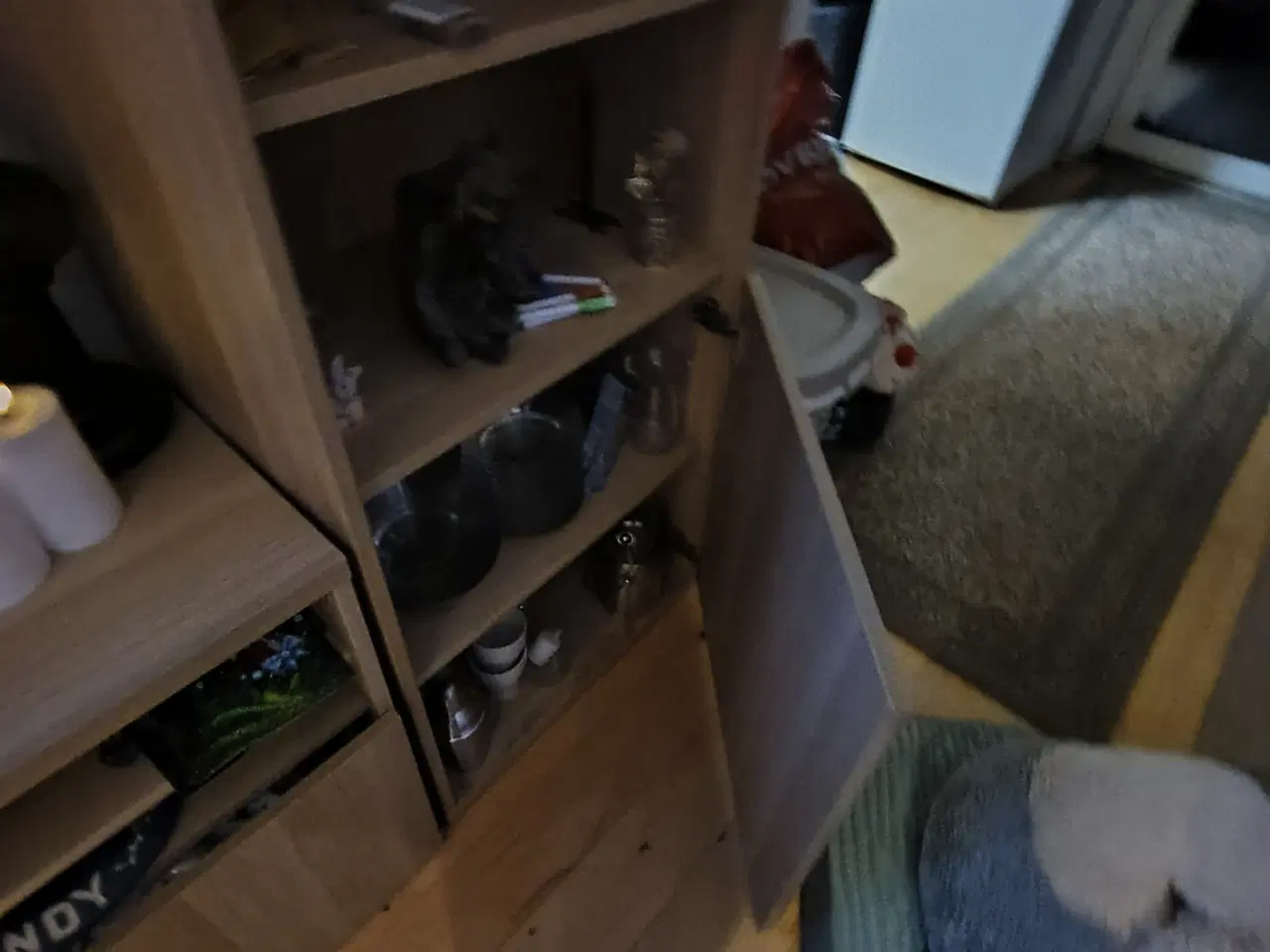 Billede 6 - Bestå tv møbel