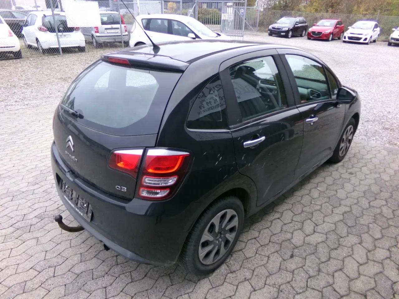 Billede 4 - Citroën C3 1,0 PureTech 68 Seduction