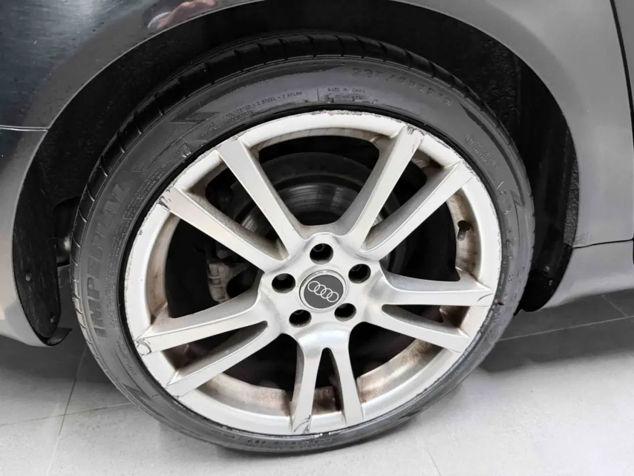 Billede 13 - Audi A4 Avant 1,8 T 163HK Stc