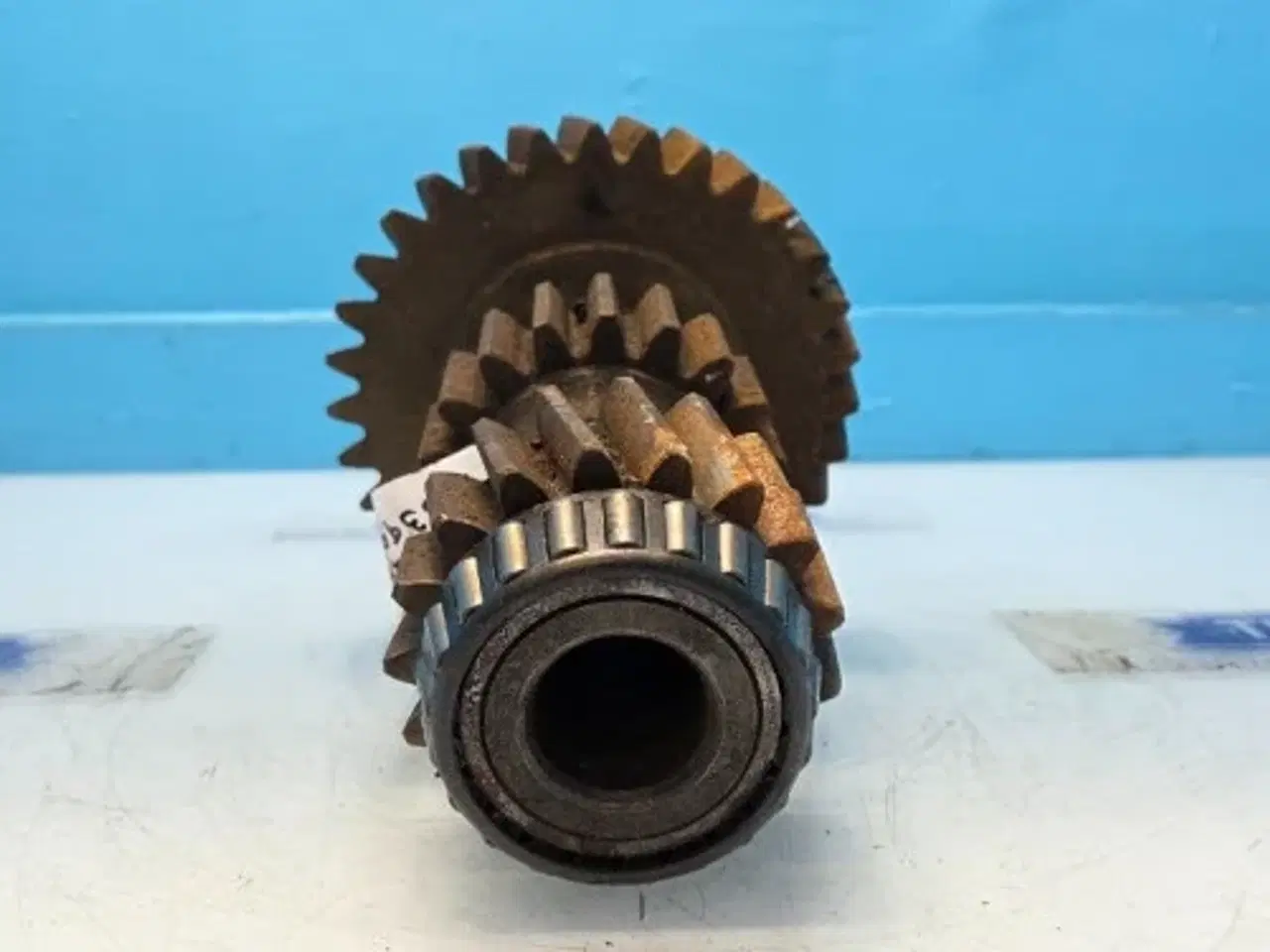 Billede 15 - Ford 8210 Gear E6NN7Z011AA