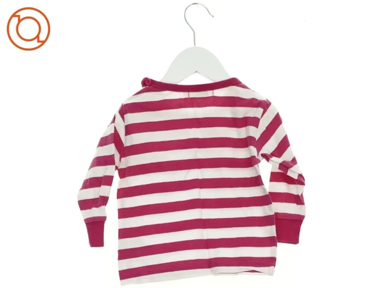 Billede 2 - Bluse fra Name It (str. 80 cm)