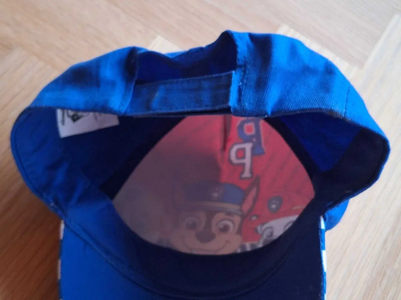 Billede 2 - Paw Patrol kasket 