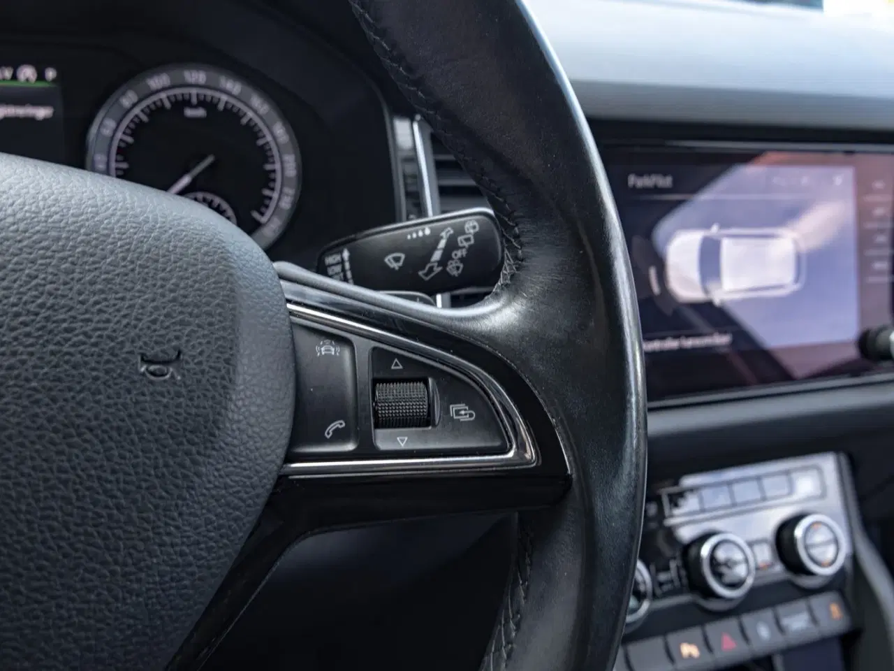 Billede 13 - Skoda Kodiaq 2,0 TDi 150 Style DSG 7prs
