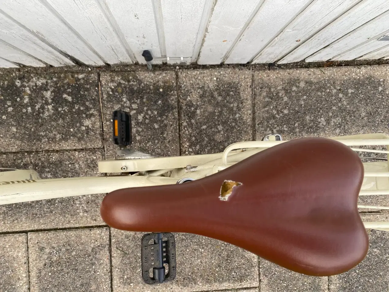 Billede 4 - Pigecykel 20”