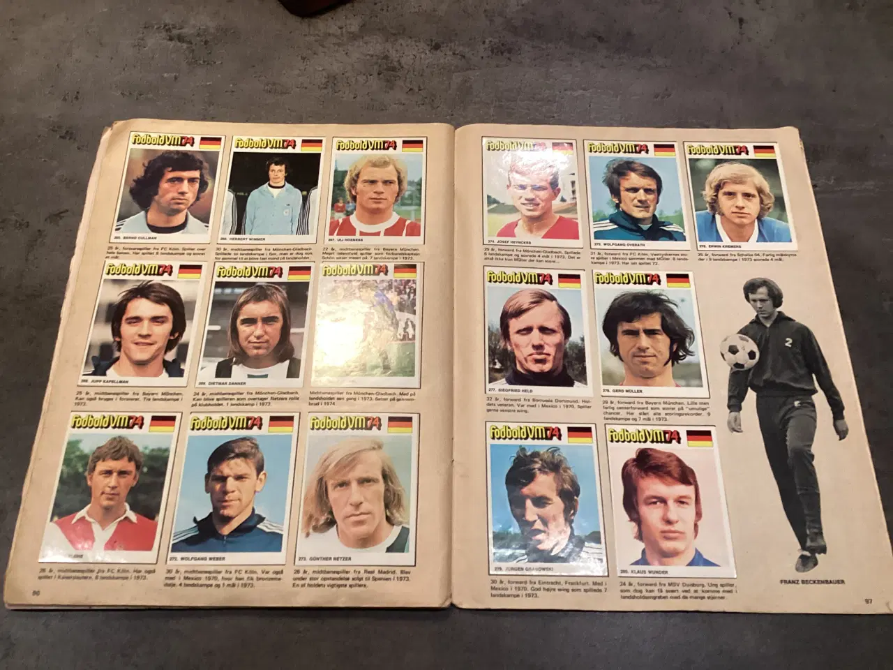 Billede 6 - Samlealbum