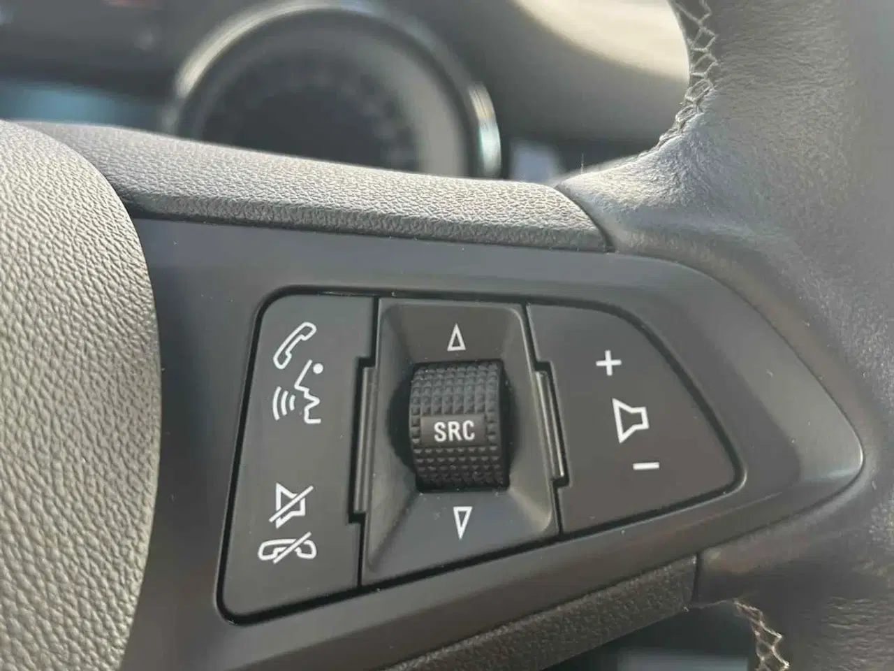 Billede 15 - Opel Astra 1,6 CDTi 136 Innovation Sports Tourer