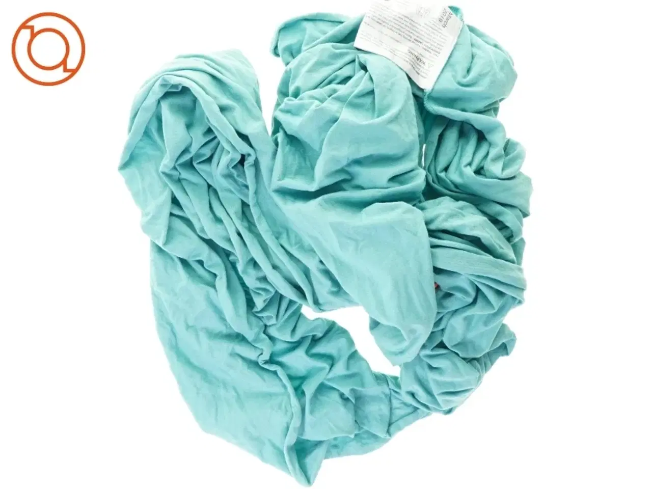 Billede 3 - Babywrap /babyslynge fra Hana med stræk (str. 480 x 45 cm)