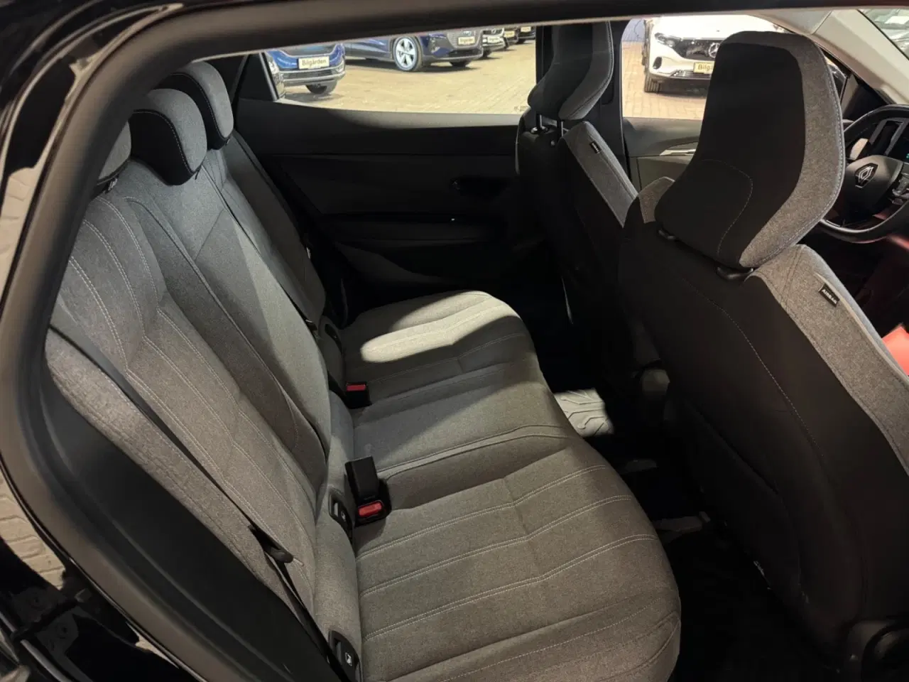 Billede 15 - Renault Megane E-Tech 60 Equilibre