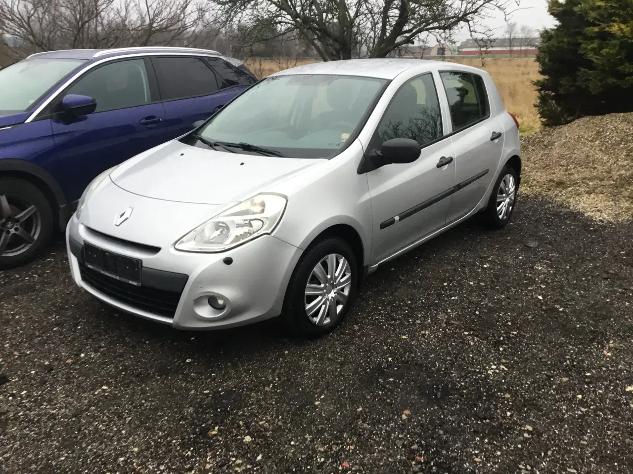 Billede 1 - Renault clio  1,2 16v 100 hk 