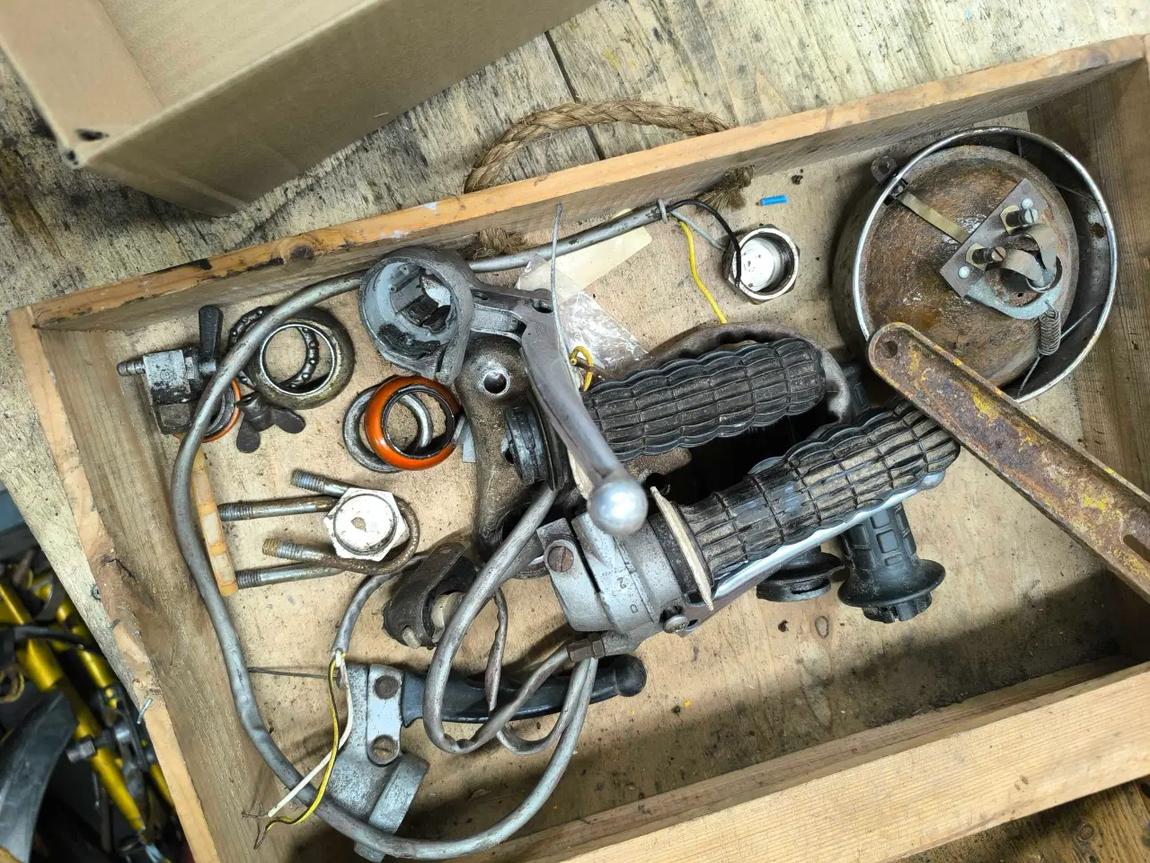 Billede 7 - Monark compact 2 gear