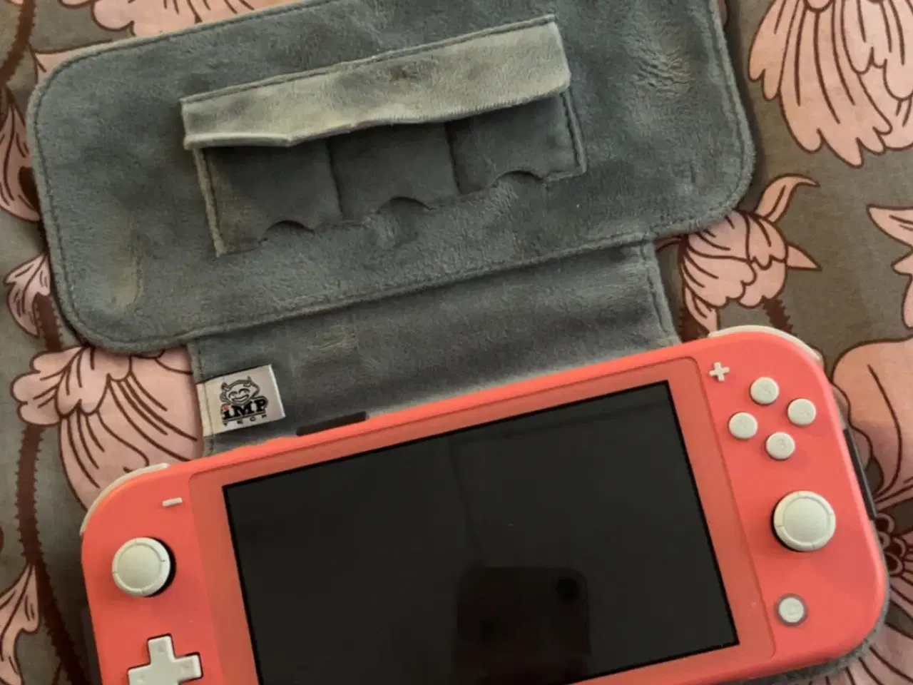 Billede 1 - Nintendo switch Lite 