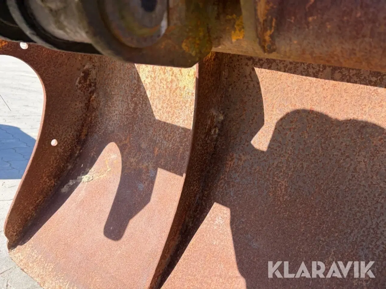 Billede 12 - Grab BSV 1 styk