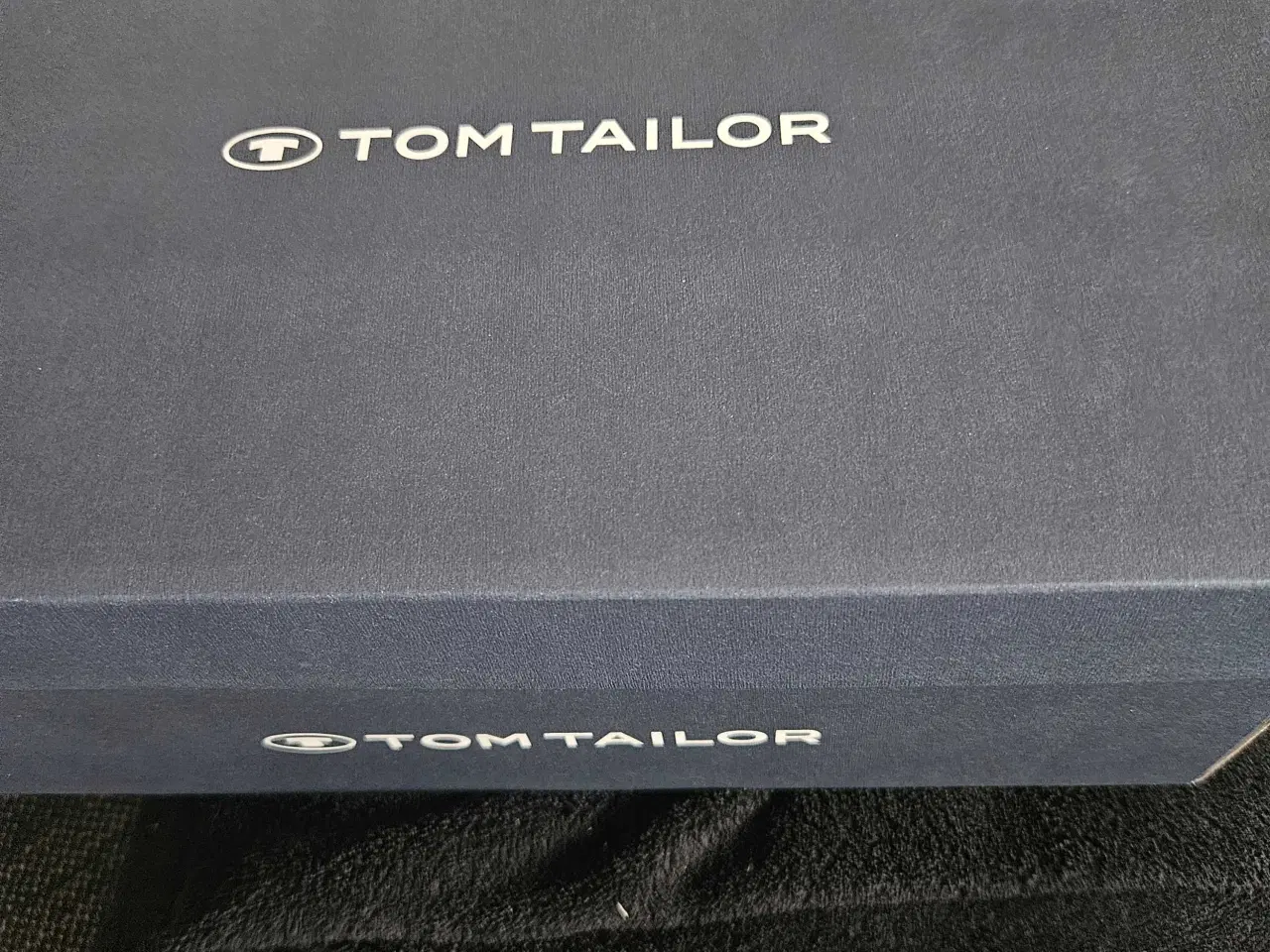 Billede 8 - NYE TOM TAILOR SKO 