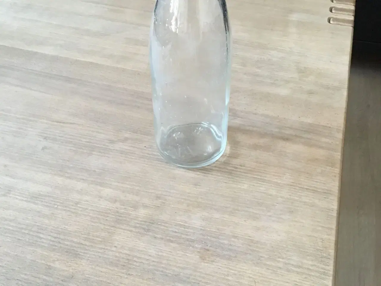 Billede 2 - Mælkeflaske