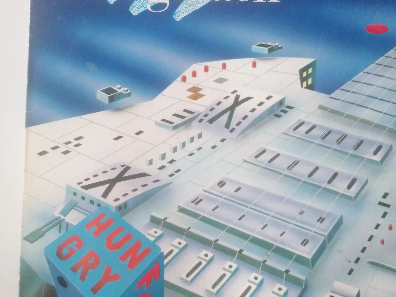 Billede 6 - Lp sælges fyn 5683 