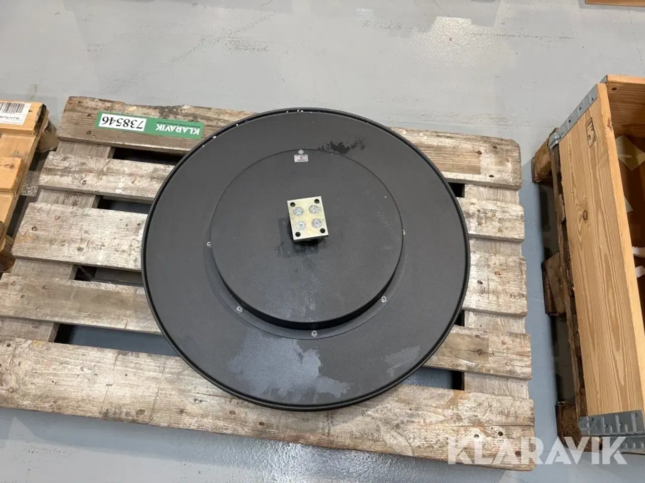 Billede 9 - Slangeoprul Gallierio L FORTE 2V - til hydraulik