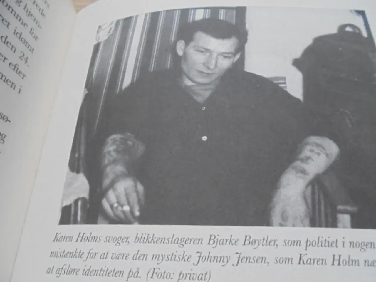 Billede 4 - Karen – Gangsterpige under besættelsen  