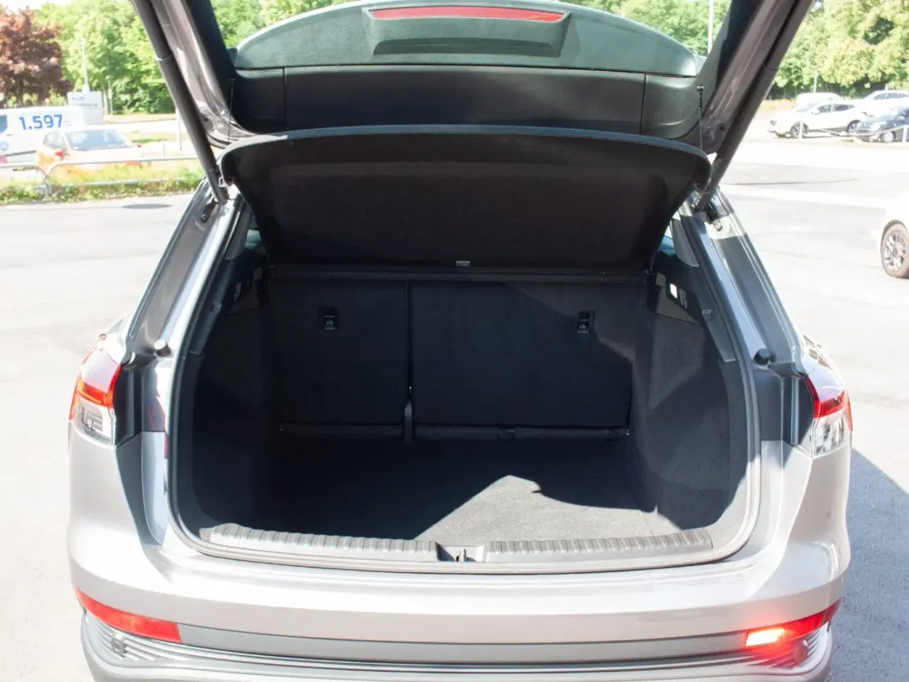 Billede 7 - Audi Q4 e-tron 40 