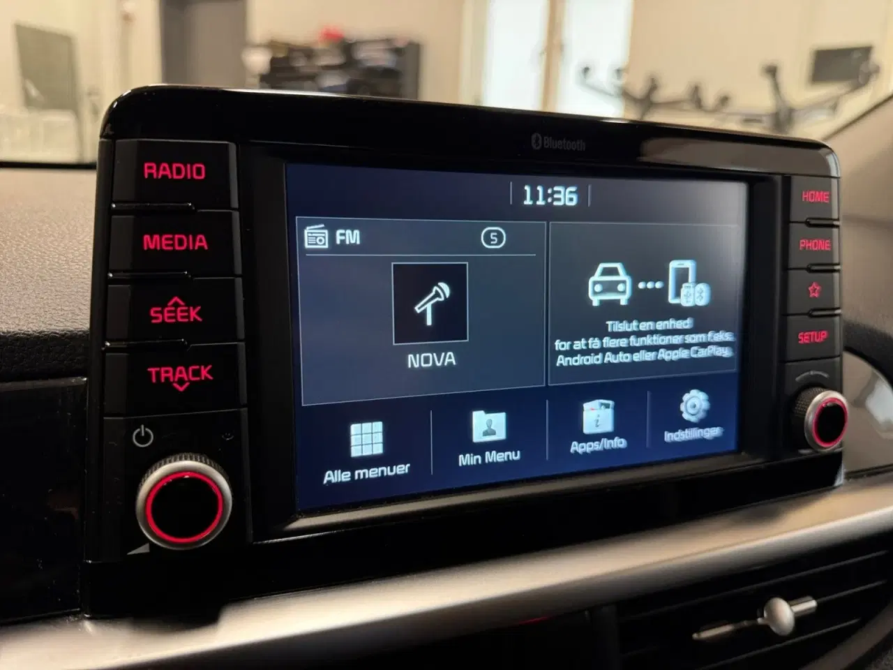 Billede 9 - Kia Picanto 1,0 T-GDi GT-Line