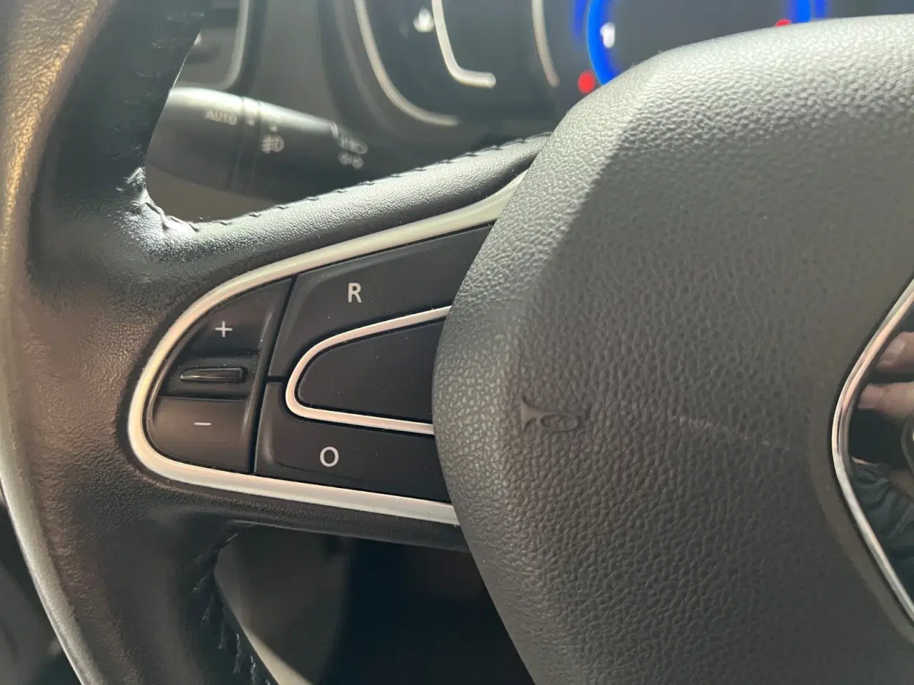 Billede 11 - Renault Grand Scenic IV 1,2 TCe 130 Zen 7prs