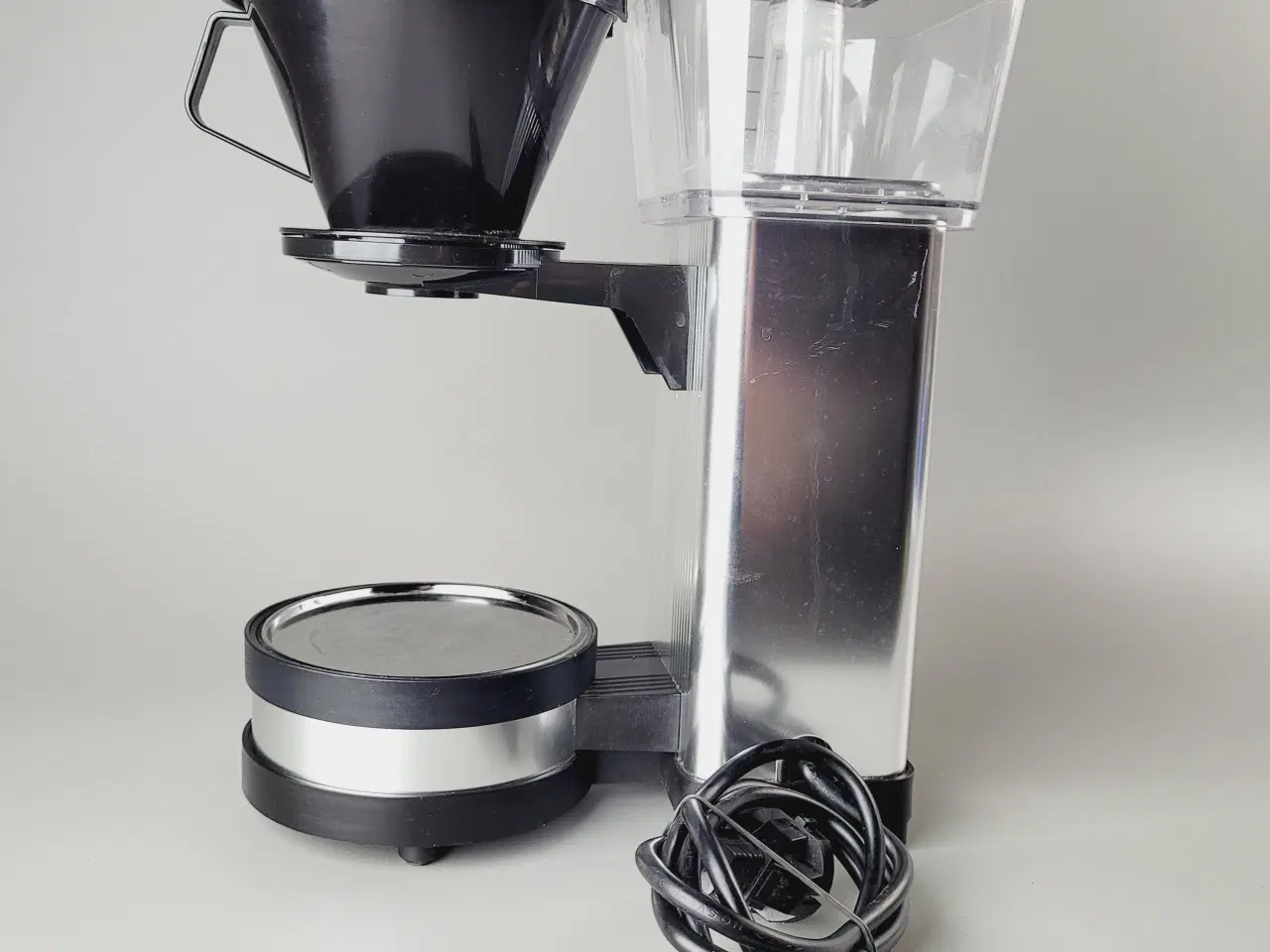 Billede 5 - ⭐️· Moccamaster KBG 1,25L Kaffemaskine UDEN KANDE