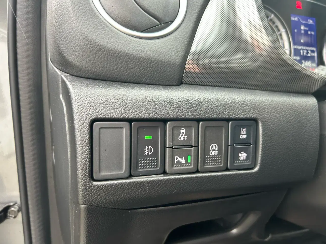 Billede 24 - Suzuki Vitara 1,4 Boosterjet  Mild hybrid Style 129HK 5d 6g