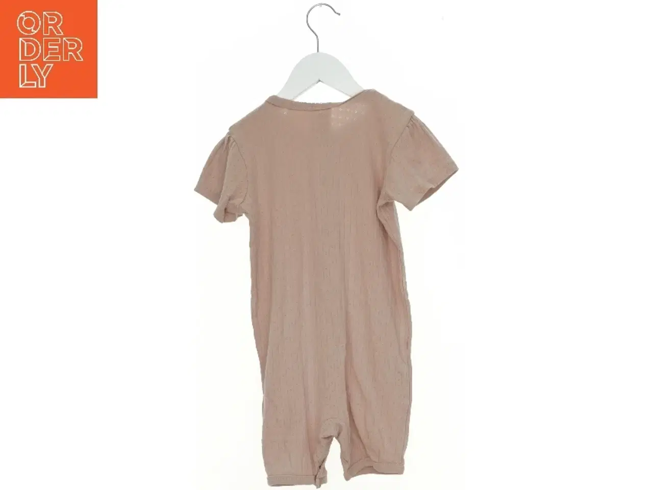 Billede 2 - Bodystocking fra H&M (str. 104 cm)