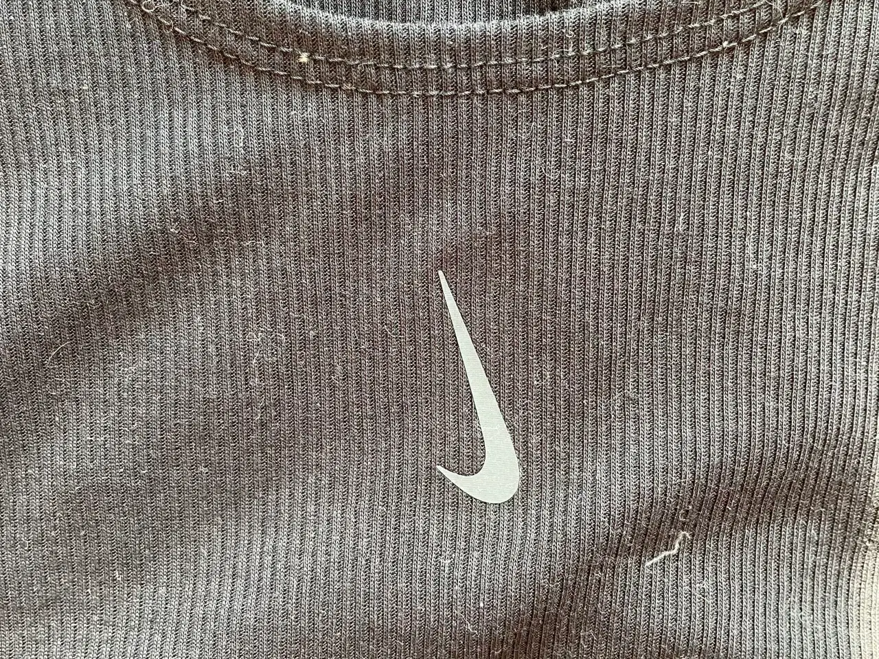 Billede 4 - Nike top sort