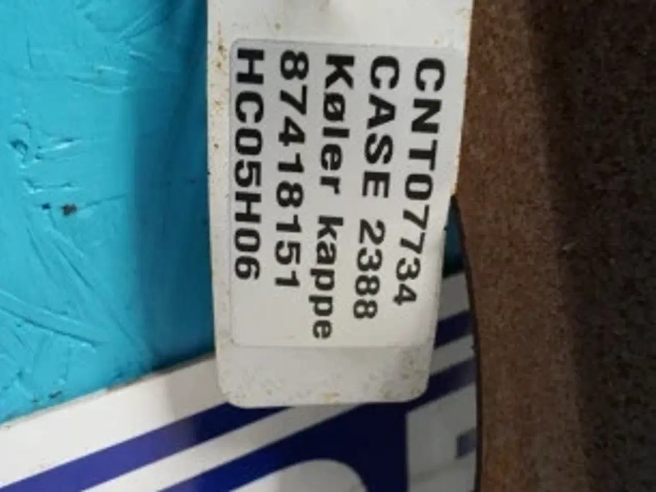 Billede 9 - Case 2388 Kølerkappe 87418151