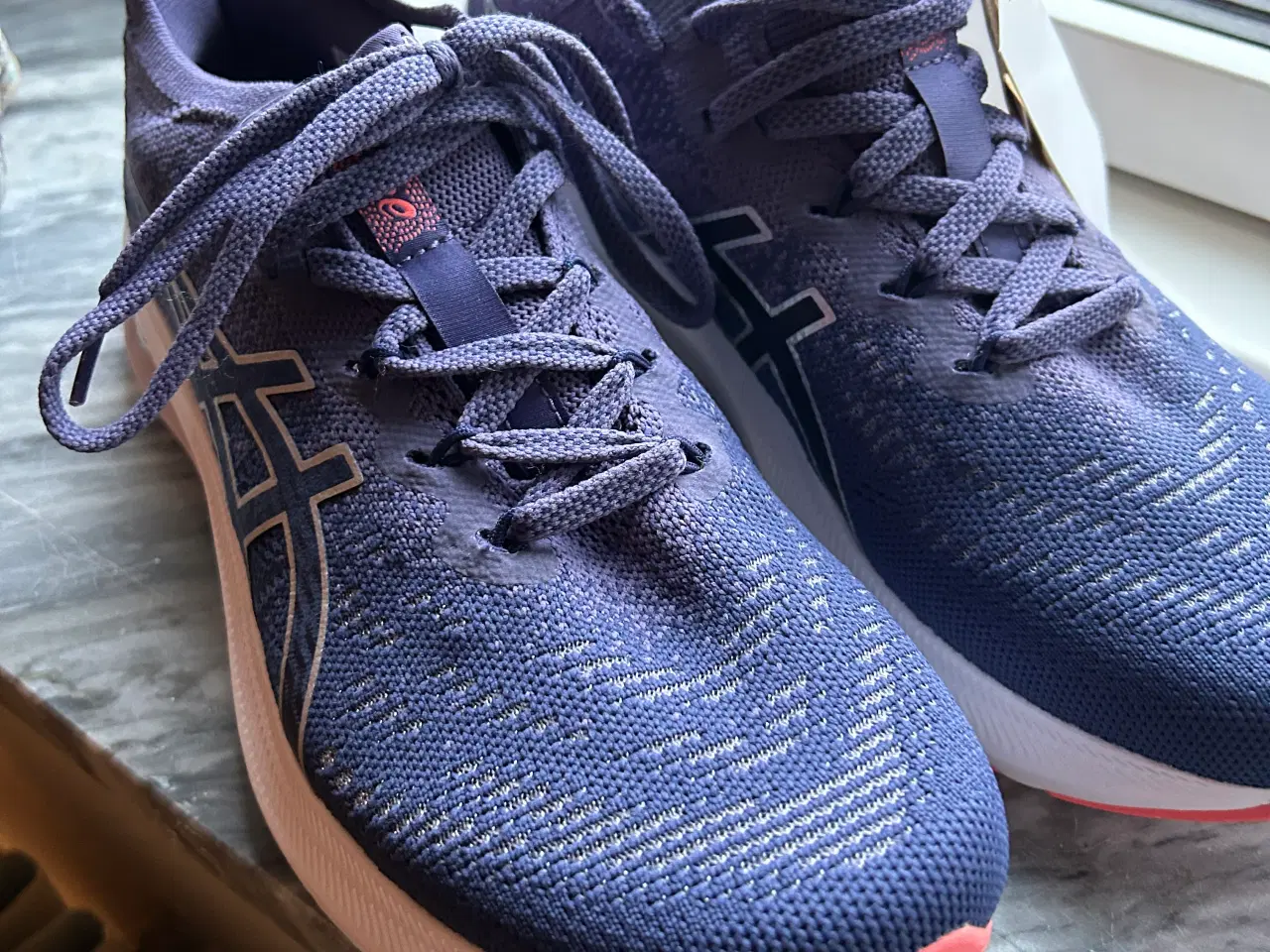 Billede 1 - Asics GT 2000- 11 løbesko