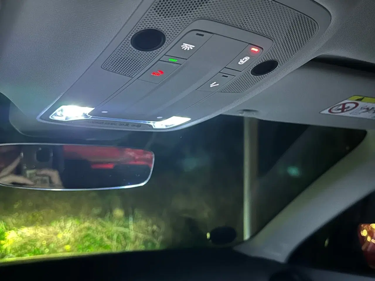 Billede 8 - Audi Q3 45 TFSi e Attitude plus S-tr.