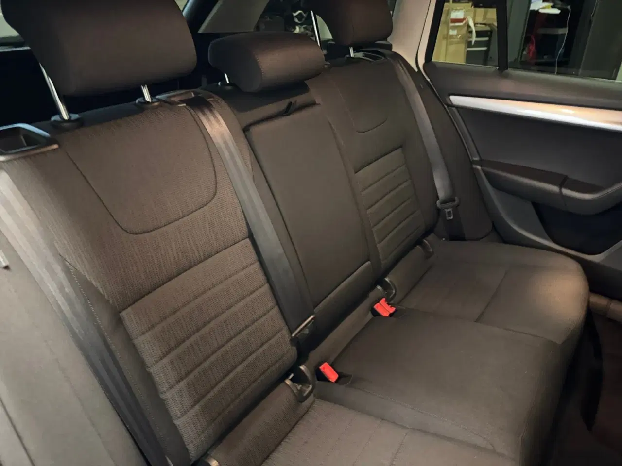 Billede 16 - Skoda Octavia 1,4 TSi 140 Elegance Combi DSG