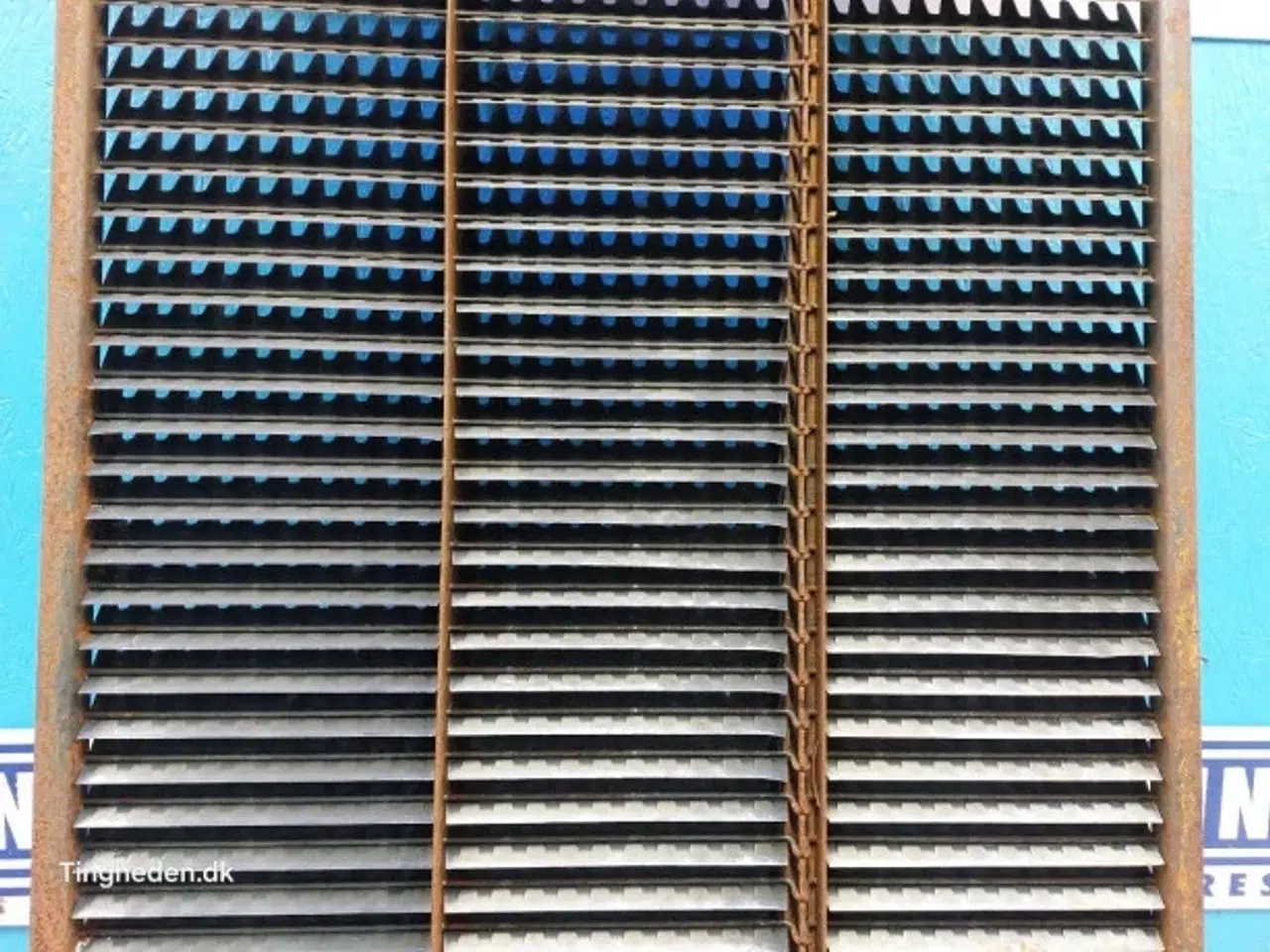 Billede 5 - Laverda 627 Oversold 322279900   (2)