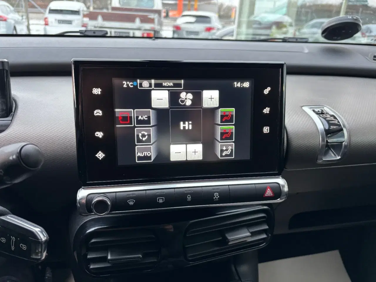 Billede 11 - Citroën C4 Cactus 1,2 PureTech 82 Feel ETG