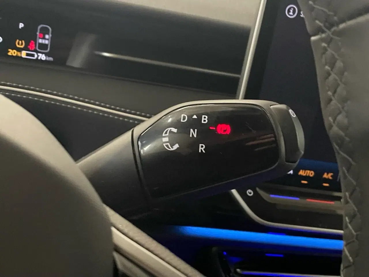 Billede 19 - VW ID.7 Tourer EL Pro S 286HK Stc Aut.