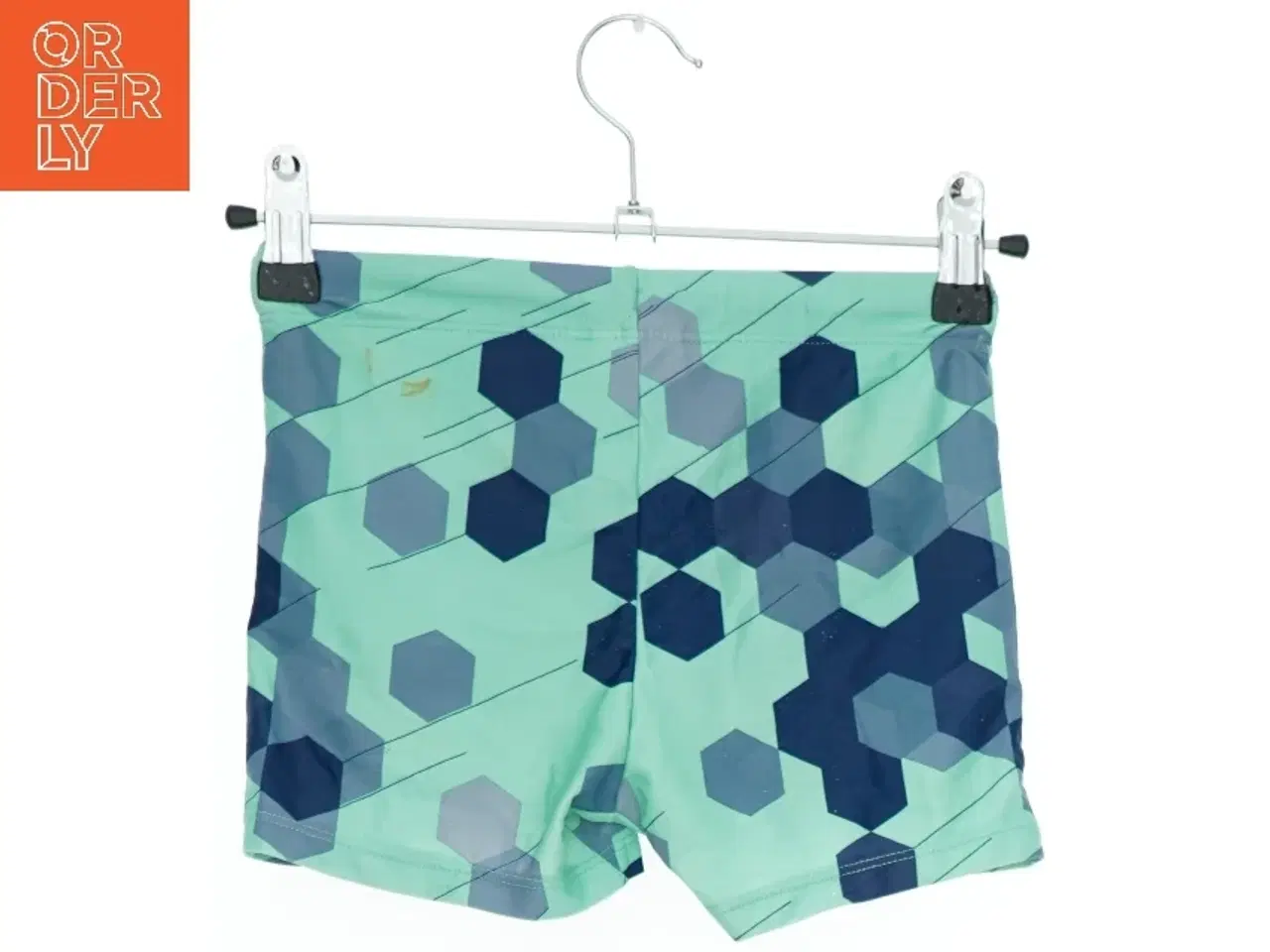 Billede 2 - Badebukser med Transformer-motiv fra H&M (str. 128)