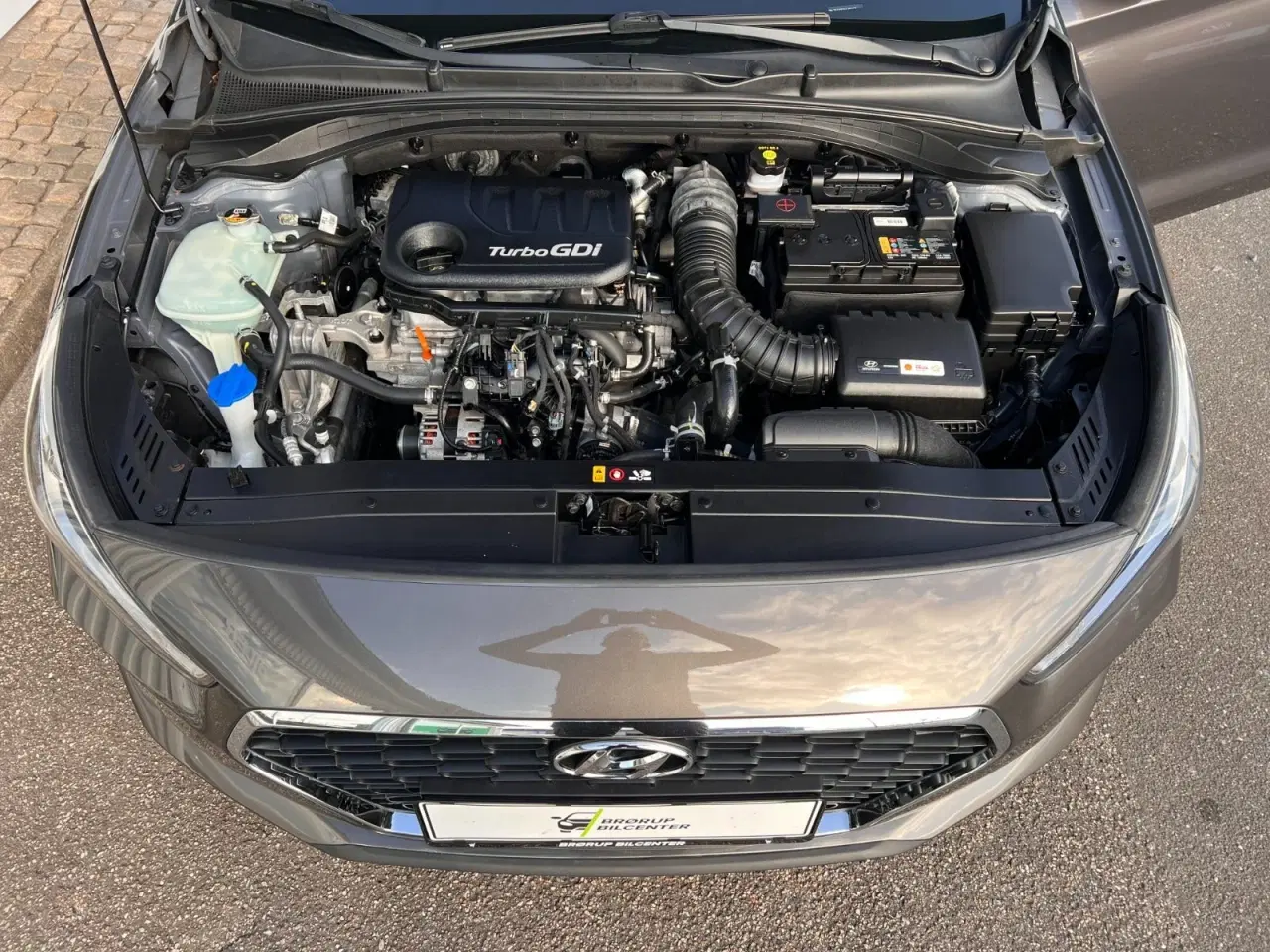 Billede 21 - Hyundai i30 1,0 T-GDi Life Komfort