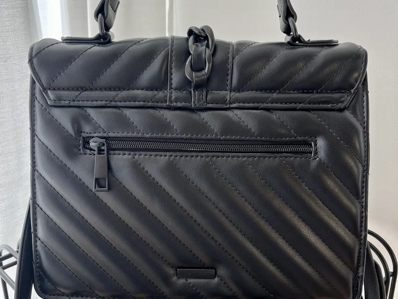 Billede 3 - Aldo Skuldertaske, aldrig brugt.