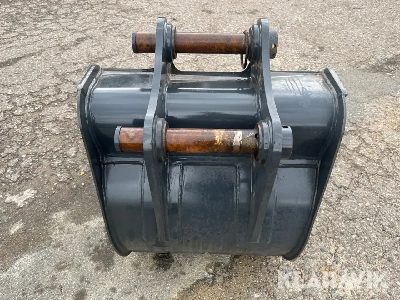 Billede 4 - Graveskovl Sunward 90UF 70cm
