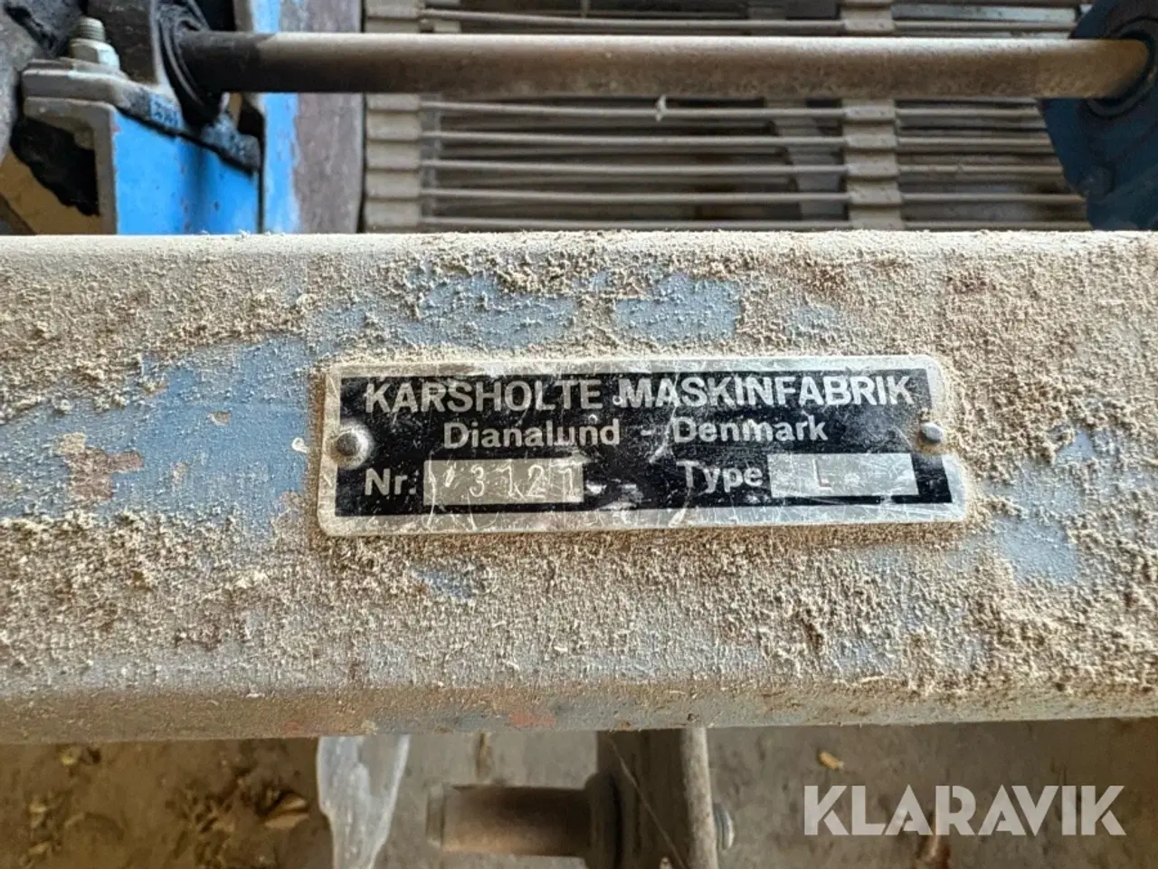 Billede 6 - Frilægger Asa-Lift L