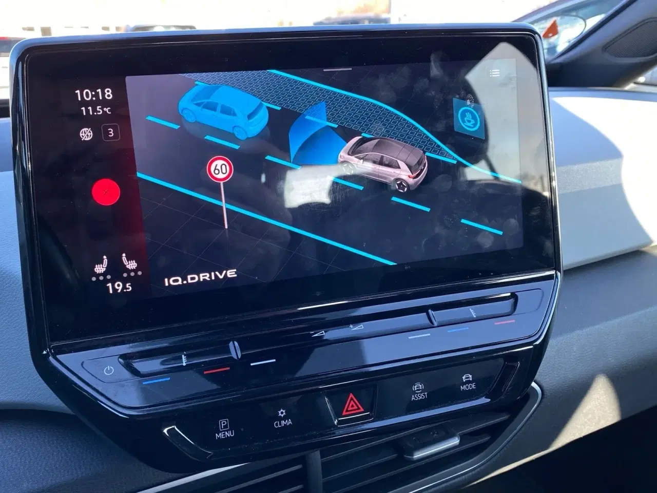 Billede 15 - VW ID.3 EL Pro S 204HK 5d Aut.