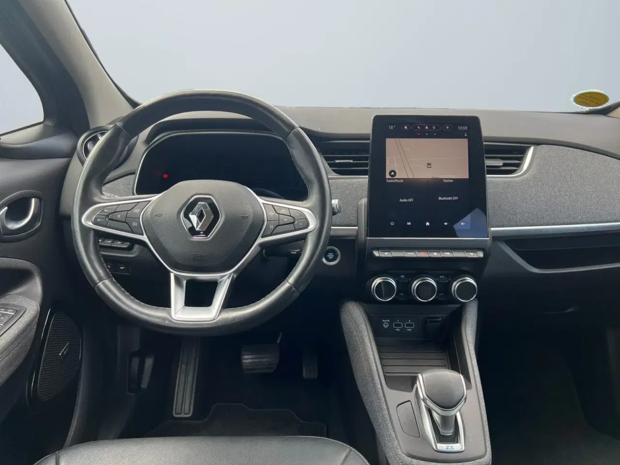 Billede 5 - Renault Zoe 52 Intens