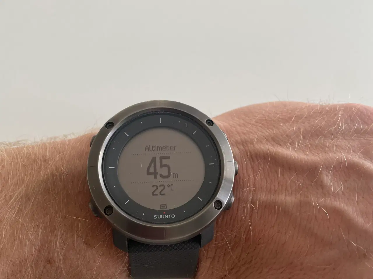 Billede 2 - Herreur - Suunto