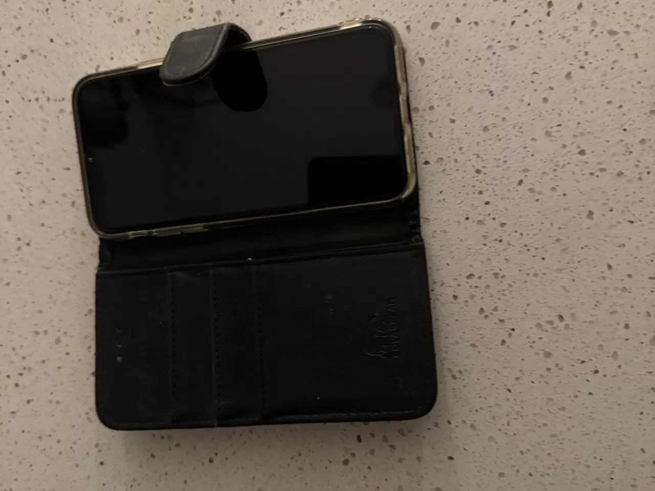 Billede 2 - IPFONE X med cover og sikkerhedsglas